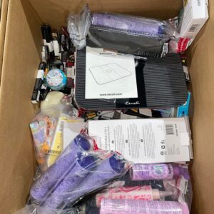 Kohl's Beauty Pallet from A&E Pallet Sales, image 3