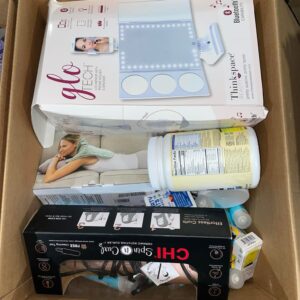 Kohl's Beauty Pallet from A&E Pallet Sales, image 2