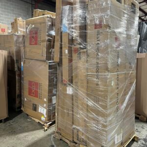 Best Choice Products Liquidation Pallet - Furniture, Ride-Ons & Home Goods