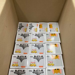 Target Funko Pop Pallet from A&E Pallet Sales, image 2