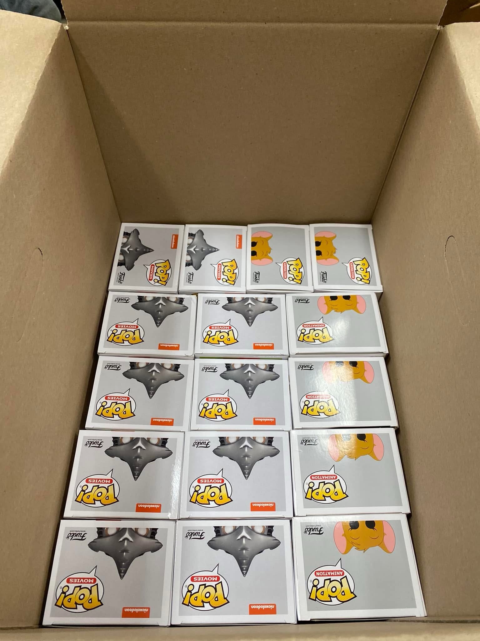 img_3447 Target Funko Pop Pallet from A&E Pallet Sales, image 2