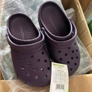 Crocs Pallet - 160 Pairs Assorted Wholesale Clogs & Sandals from A&E Pallet Sales, image 4