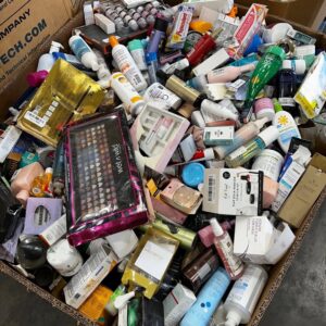 HBA Health and Beauty Pallet from A&E Pallet Sales