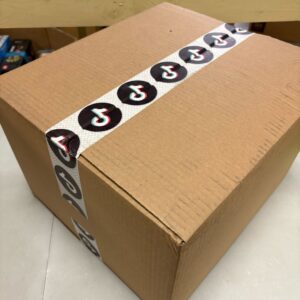 TikTok Mystery Box Pallet from A&E Pallet Sales