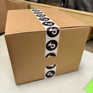 TikTok Mystery Box Pallet from A&E Pallet Sales, image 3