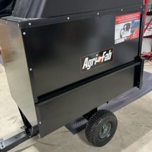 Agri-Fab Mow-N-Vac 32 Cu Ft Lawn Vacuum (Model 45-0577): Single Unit