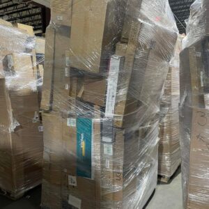 Amazon Monster Pallets | Oversized 7-8ft Return Load from A&E Pallet Sales, image 2