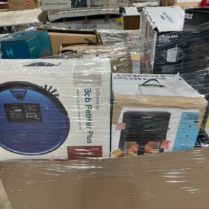Macy's Houseware Liquidation Pallet - Mixed Home Goods from A&E Pallet Sales, image 3