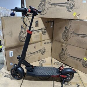 Mankeel Electric Scooter from A&E Pallet Sales