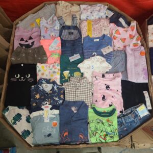 Target Baby & Toddler Clothes Pallet from A&E Pallet Sales, image 2