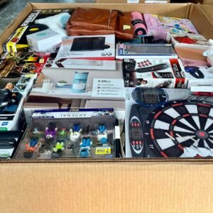 Target HPC Pallet - 600+ Unit High Piece Count Liquidation Load