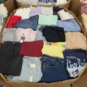 Target Women's Plus Size Clothing Pallet from A&E Pallet Sales, image 4