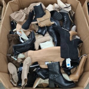 Target Womens Boots Truckload from A&E Pallet Sales, image 3