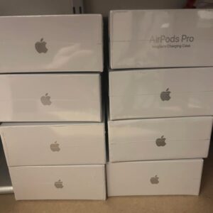 Apple AirPods Pro from A&E Pallet Sales, image 3