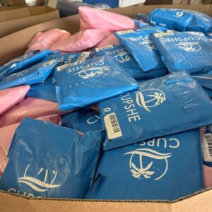 Cupshe Swimsuit Pallet - 420 Pieces of Women's & Kids Swimwear from A&E Pallet Sales