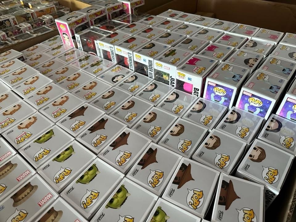 img_9317 Target Funko Pop Pallet from A&E Pallet Sales, image 3