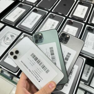 iPhone Liquidation Pallet from A&E Pallet Sales, image 2