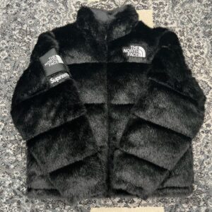 Winter Jacket Wholesale Pallet from A&E Pallet Sales, image 2