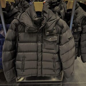Winter Jacket Wholesale Pallet from A&E Pallet Sales