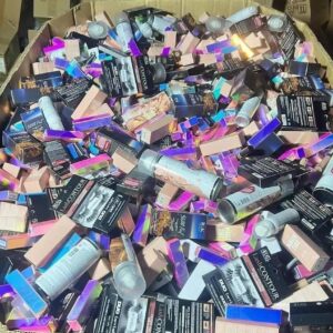 Wholesale Makeup Products Pallet - Mixed Brand-Name from A&E Pallet Sales, image 2