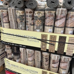 Wholesale Rugs Carpet Pallet from A&E Pallet Sales, image 2