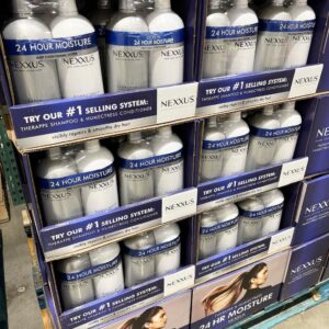 Wholesale Toiletries Pallet from A&E Pallet Sales, image 2