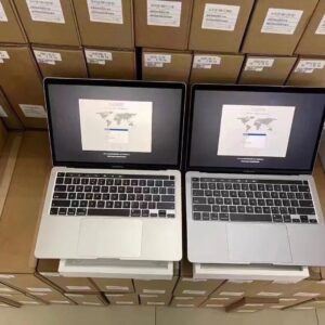 Laptop Pallets Wholesale: Bulk Liquidation Computer Lot