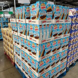 Wholesale Snacks Pallet from A&E Pallet Sales, image 2