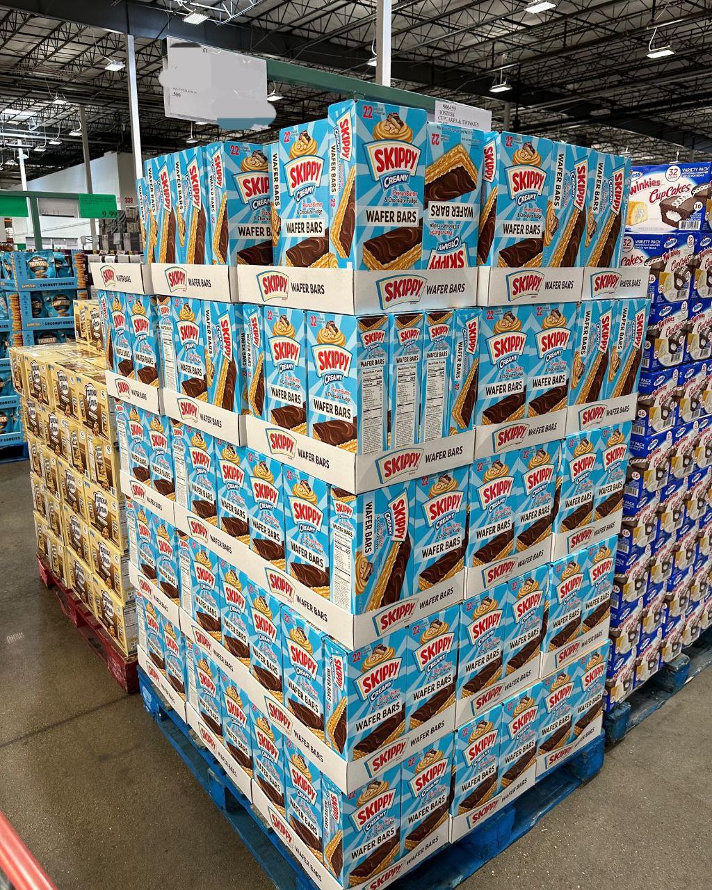 photo_2024-10-31_05-34-50-1 Wholesale Snacks Pallet from A&E Pallet Sales, image 2