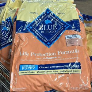 Wholesale Dog Food Pallet: Bulk Overstock Kibble & Canned Pet Food for Resale