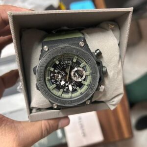 Casual Watch Wholesale Pallet from A&E Pallet Sales
