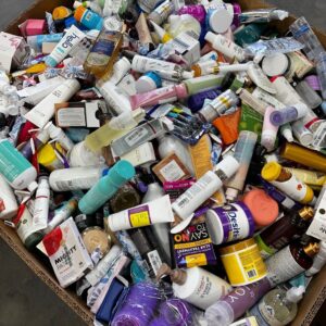 Liquidation Cosmetics Pallet - Overstock Beauty & Makeup for from A&E Pallet Sales, image 2