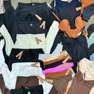 Skims Wholesale Liquidation Pallet - 200 Pieces of Authentic from A&E Pallet Sales, image 2