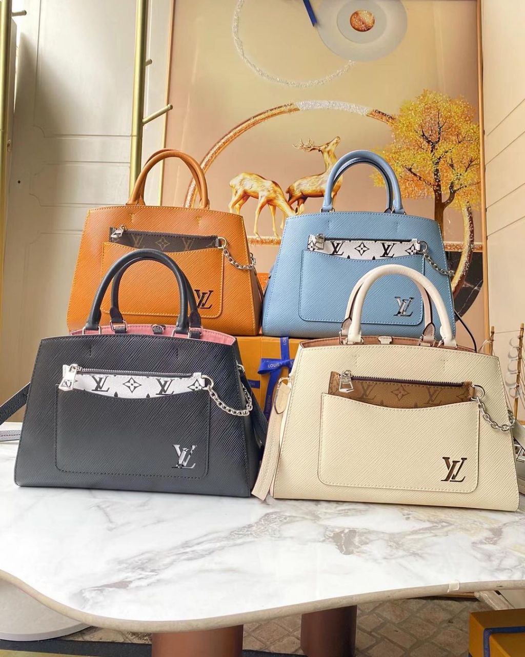 photo_2025-04-17_01-33-25-1 Wholesale Handbags Pallet from A&E Pallet Sales, image 2