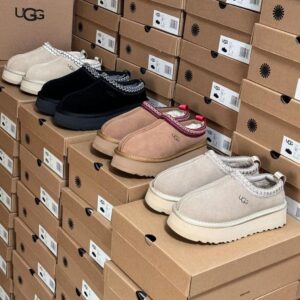 UGG Boots Liquidation Pallet from A&E Pallet Sales, image 2