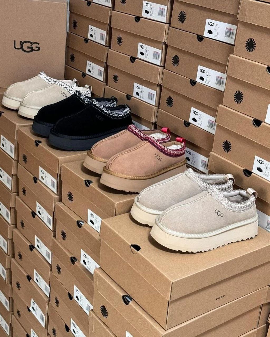 photo_2025-11-11_20-18-06 UGG Boots Liquidation Pallet from A&E Pallet Sales, image 2