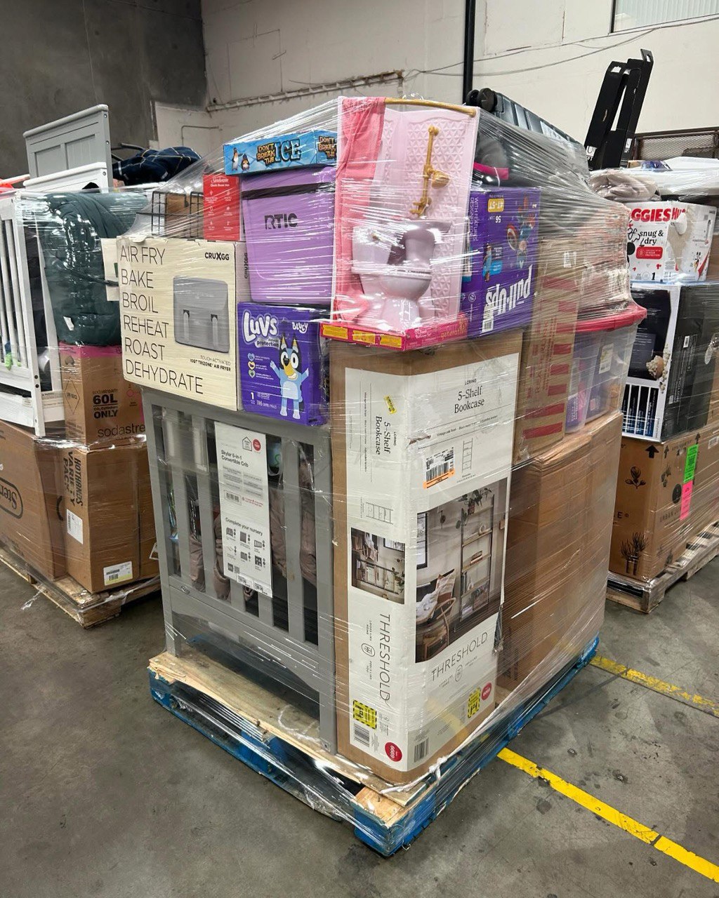 photo_2025-11-13_18-27-09-1 Target General Merchandise Pallet for Sale from A&E Pallet Sales