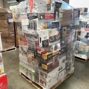 Target General Merchandise Pallet for Sale from A&E Pallet Sales, image 2