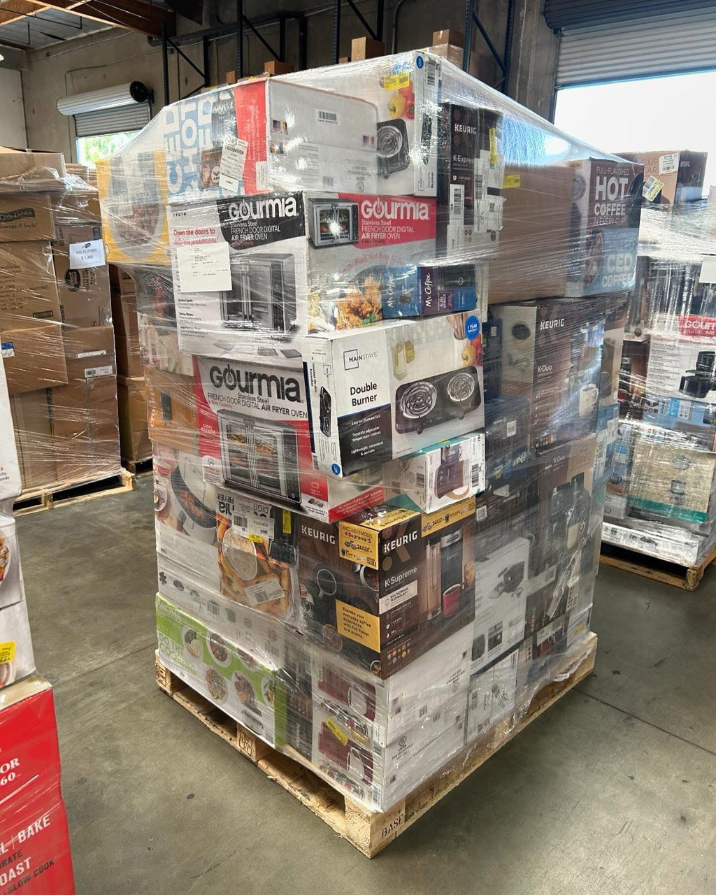 photo_2025-11-13_18-27-13 Target General Merchandise Pallet for Sale from A&E Pallet Sales, image 2
