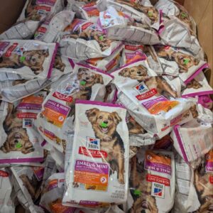 Wholesale Dog Food By The Pallet (40 Bags)