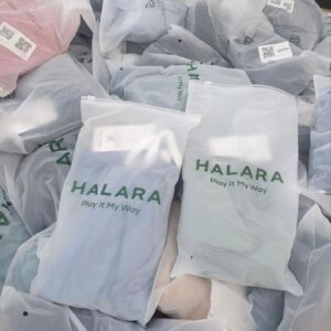 Halara Wholesale Pallet from A&E Pallet Sales, image 2