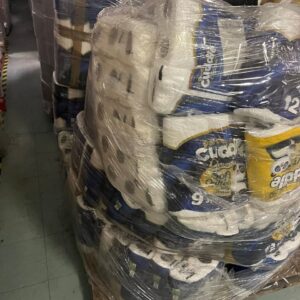 Toilet Paper Pallet from A&E Pallet Sales, image 2