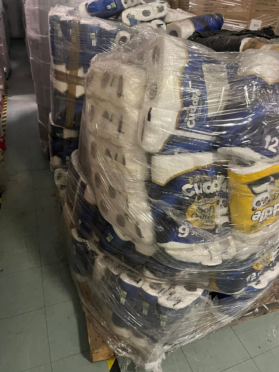 photo_2025-12-17_12-54-27 Toilet Paper Pallet from A&E Pallet Sales, image 2
