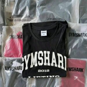 Gymshark Wholesale Pallet - 100 Units of Authentic Activewear from A&E Pallet Sales, image 2