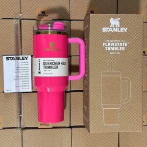 Stanley Tumblers Wholesale Pallet from A&E Pallet Sales