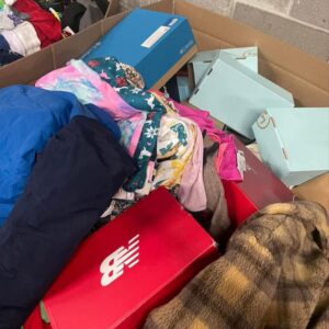 Kohls Liquidation Pallet - 200+ Piece Mixed General from A&E Pallet Sales, image 2