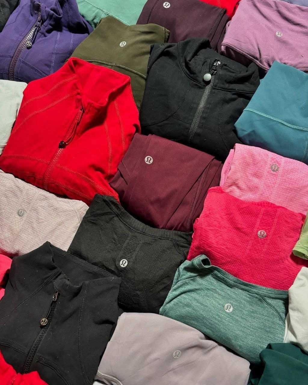 photo_6190586962641620959_y-1-1 150-Unit Lululemon Clothes Pallet from A&E Pallet Sales