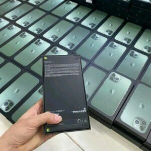 Wholesale iPhone Pallet - Bulk Apple Devices for Resale from A&E Pallet Sales