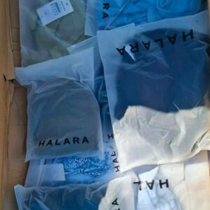 Wholesale Halara Clothing Pallet from A&E Pallet Sales