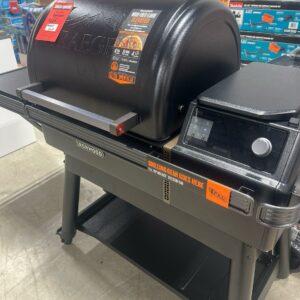 Traeger Ironwood Smoker from A&E Pallet Sales